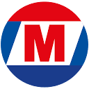 Maxiconsumo logo