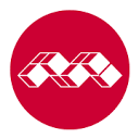 Maxidom logo
