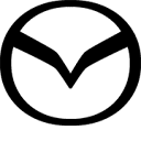 Mazda USA logo