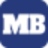 Media Blitz Group logo