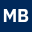Michael Baker logo