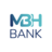 MBH Bank logo