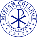 Miriam College logo