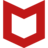 McAfee, LLC logo
