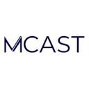 Mcast logo