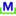 McDermott International logo