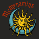 McMenamins Inc. logo