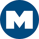 McMahon Services logo