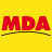 Mda Electromenager logo
