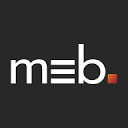 MEB logo