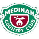Medinah Country Club logo