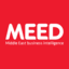 MEED Media FZ LLC logo