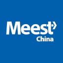 Meest China logo