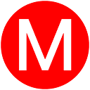 Megapolis logo