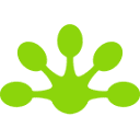 Megekko logo