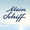 Meinschiff logo