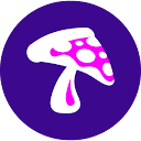 Mellow Mushroom logo
