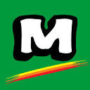 Menards Inc. logo