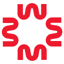 Meratusline logo