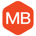 Mercadobitcoin logo