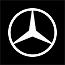 Mercedes Benz logo