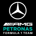 Mercedes-AMG F1 logo