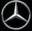 Mercedesbenzsouthorlando logo
