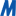 Metra logo
