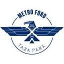 Metro Ford Sales Ltd. logo