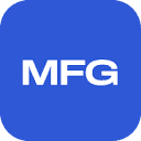 MFG.com logo