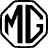 Mg Motor UK logo