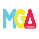 MGA Entertainment logo