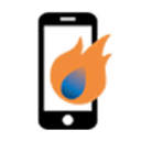 M-Gas Limited logo