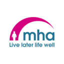 Methodist Homes Association logo