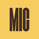 Mic logo