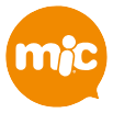 Mic logo