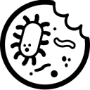 Micro Bites logo