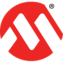 Microchip logo