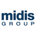 Midis Group logo
