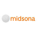 Midsona AB logo