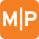 Mighty Pilates LLC logo