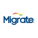 Migrate Company logo