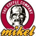 Mikel Coffee Company logo