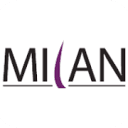 Milan Institute logo