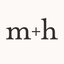 Milkandhoneyspa logo