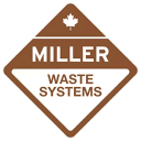 Miller Waste Solutions Group logo