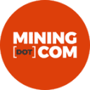 MINING.COM logo