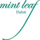 Mintleaf logo