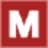 Mirror logo