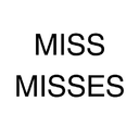 Missmisses logo